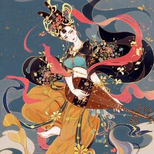 一画千年(cover JMJ/漆柚)