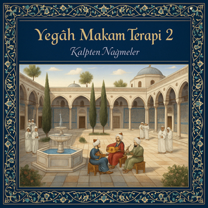 Yegâh Makam Terapi 2