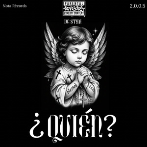 ¿Quién?