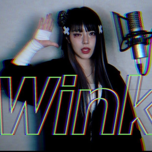 Wink(Cover)