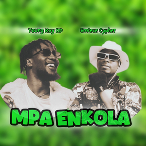 Mpa Enkola