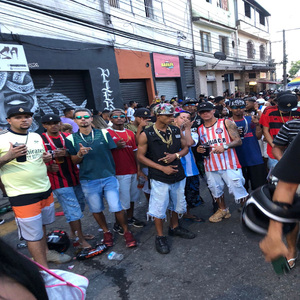 Profissao perigo
