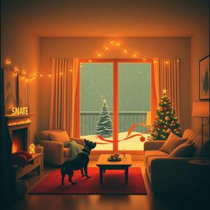 Christmas All Around Us