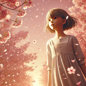 桜結び（さくらむすび）