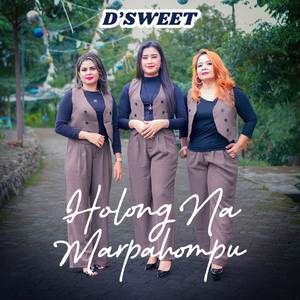 Holong Na Marpahompu