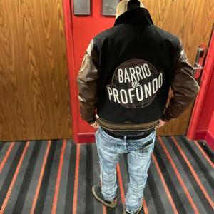 BARRIO PROFUNDO