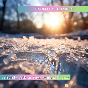 Silent Winter's Snowy Promise (Keyg Ver.)