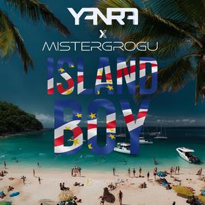 Island Boy (feat. Mistergrogu)