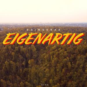 Eigenartig