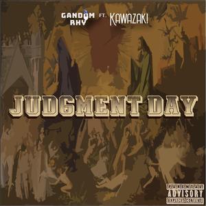 Judgment Day (feat. Kawazaki)