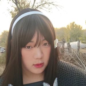 波动美少女