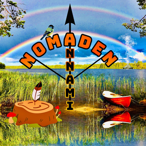 NOMADEN (Radio Edit)
