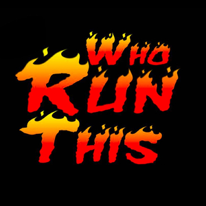 Who Run This (Radio Edit)