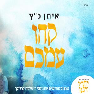 Artists Renewing Reb Shlomo Carlebach's Music (feat. Eitan Katz -Kechu Imachem)