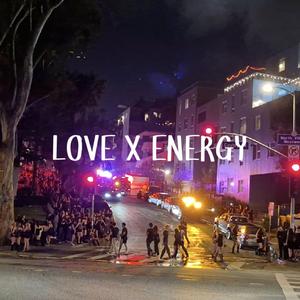 LOVE X ENERGY
