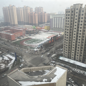 彼此迁就的两颗心