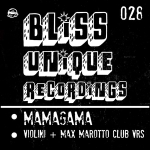 Violini (Original Mix)