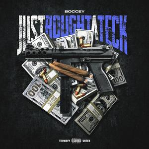 Just Bought A Teck (feat. TooWavy & Greene)
