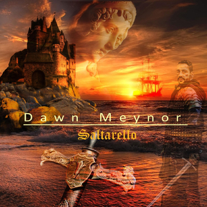 Saltarello