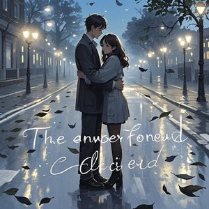 人海遇见的答案-翁秀琴