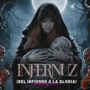 DEL INFIERNO A LA GLORIA