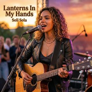 Lanterns In My Hands