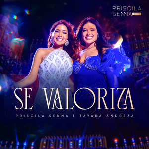 ⁠Se Valoriza (Ao Vivo)