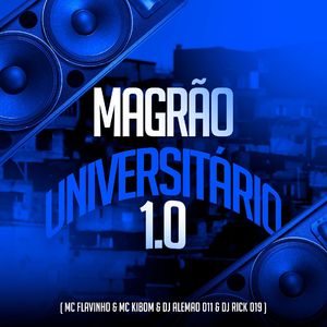 Magrão Universitário 1.0