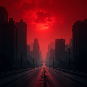 Восьмая миля