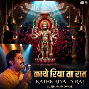 KATHE RIYA TA RAT