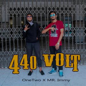 440 Volt (feat. Imran)