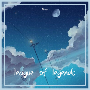 fight of your life (英雄联盟·战斗之夜主题曲)（翻自 英雄联盟）