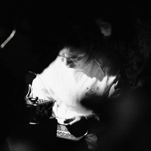 清晨迈出的第一步