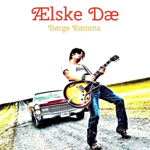 Ælske Dæ