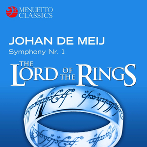 Symphony No. 1 (inspired by "The Lord of the Rings"): II. Lothlórien (The Elvenwood) (Arr. for Orchestra)