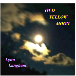 Old Yellow Moon