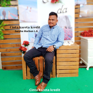 Cinta Kareta Kredit