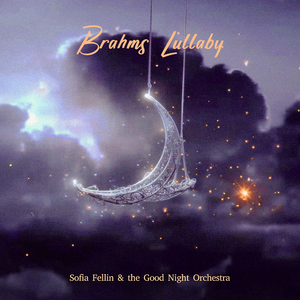 Brahms Lullaby
