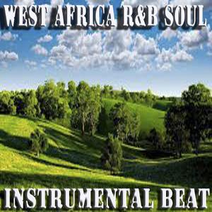 Sad And Love R&B Soul Instrumental Beat (West Africa R&B Soul Instrumental Beat)