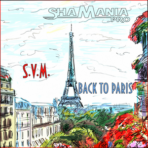 Back To Paris (Original Mix)