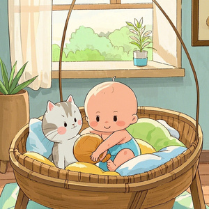 柔梦仙韵 纯享舒缓入眠曲