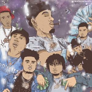 Signing Day (feat. SoufSideTitus)