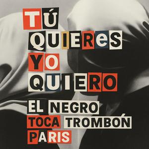 Tu Quieres Yo Quiero (feat. Paris)