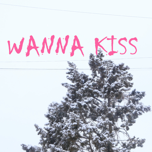 WANNA KISS