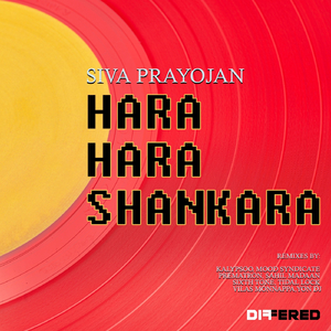 Hara Hara Shankara (Tidal Lock Mix)