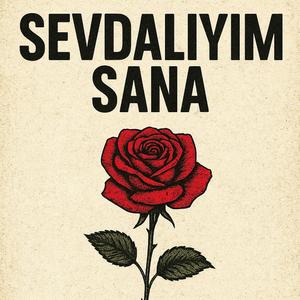 Sevdalıyım Sana (Gönlümde ateş var) Anatolian Original Audio