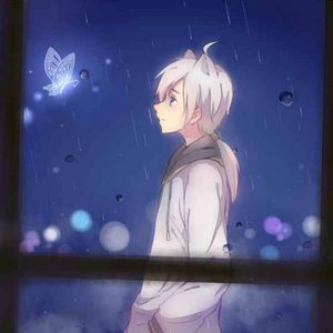 窗前明月光（翻自 河图）