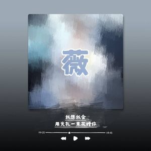束花[致吾爱薇520]