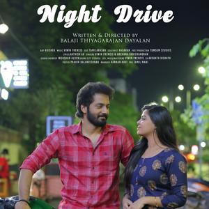 Vizhiyaaley (feat. Archana Ravichandran)