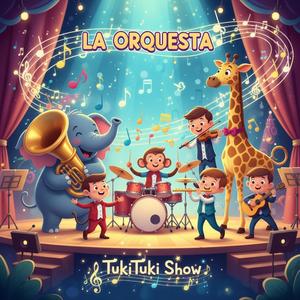 La Orquesta